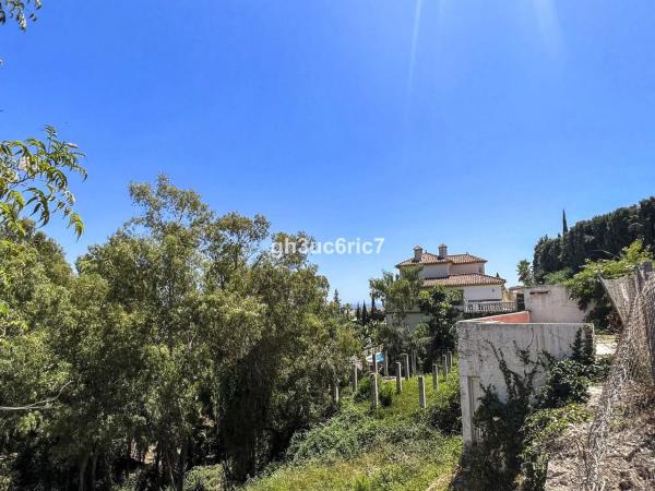 Terreno en Barrio Campo de Mijas thumbnail 1