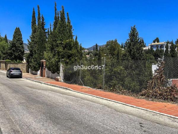 Terreno en Barrio Campo de Mijas thumbnail 2