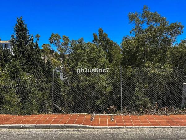 Terreno en Barrio Campo de Mijas photo 4