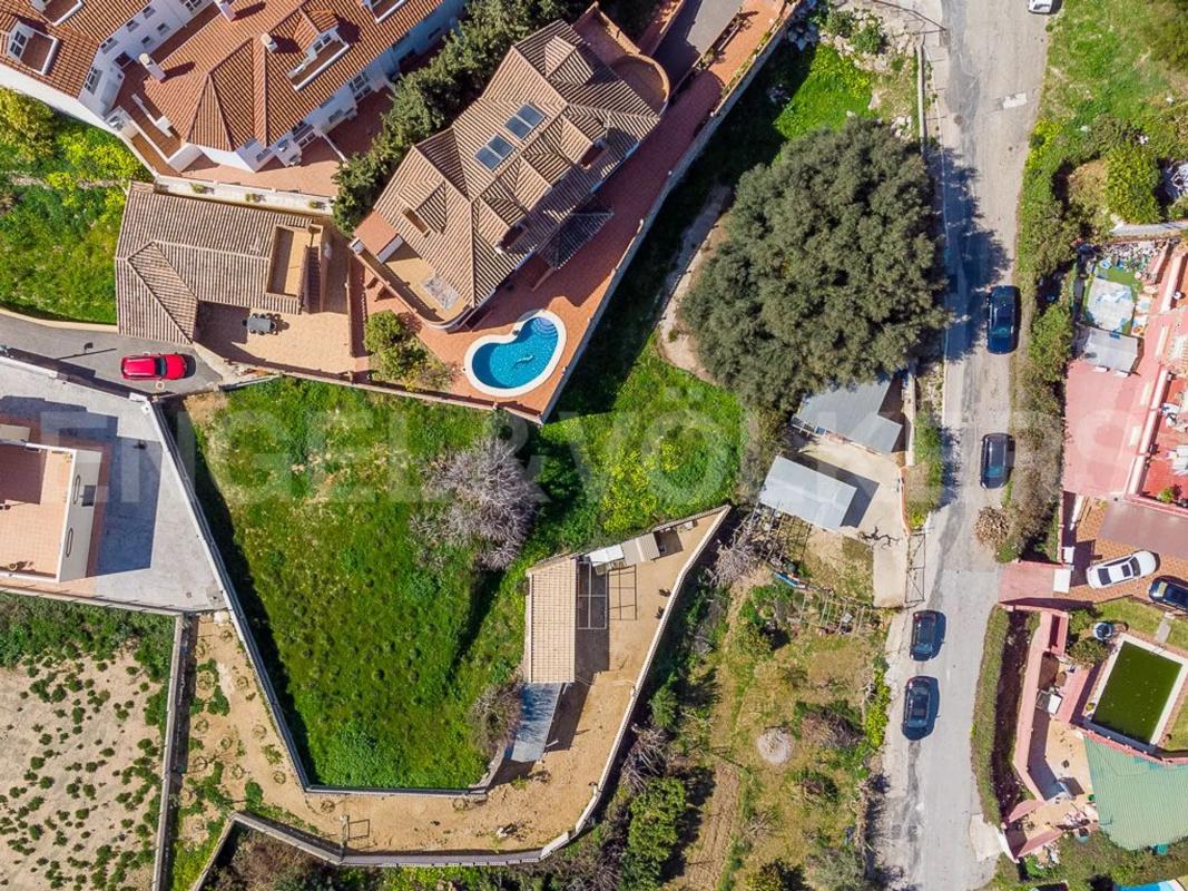 Land for sale in Benalmádena, Malaga photo 5