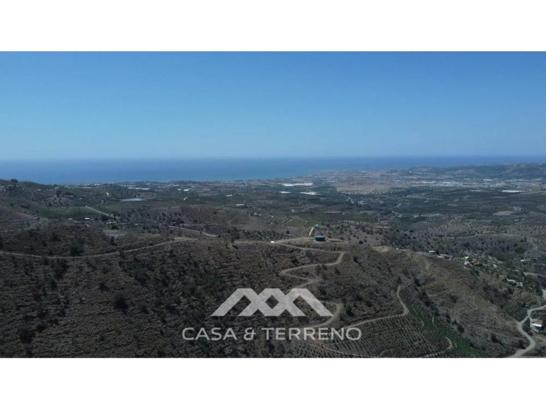 Terreno en venta en Arenas, Malaga photo 2