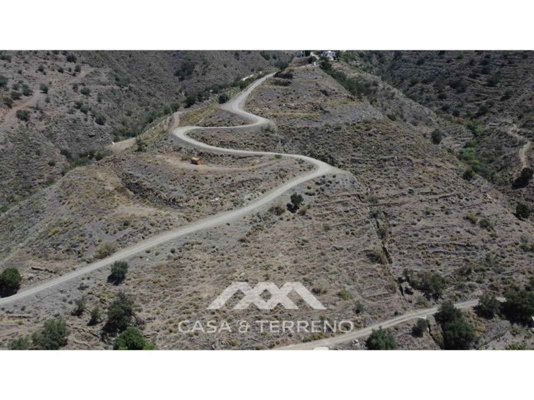 Terreno en venta en Arenas, Malaga photo 5