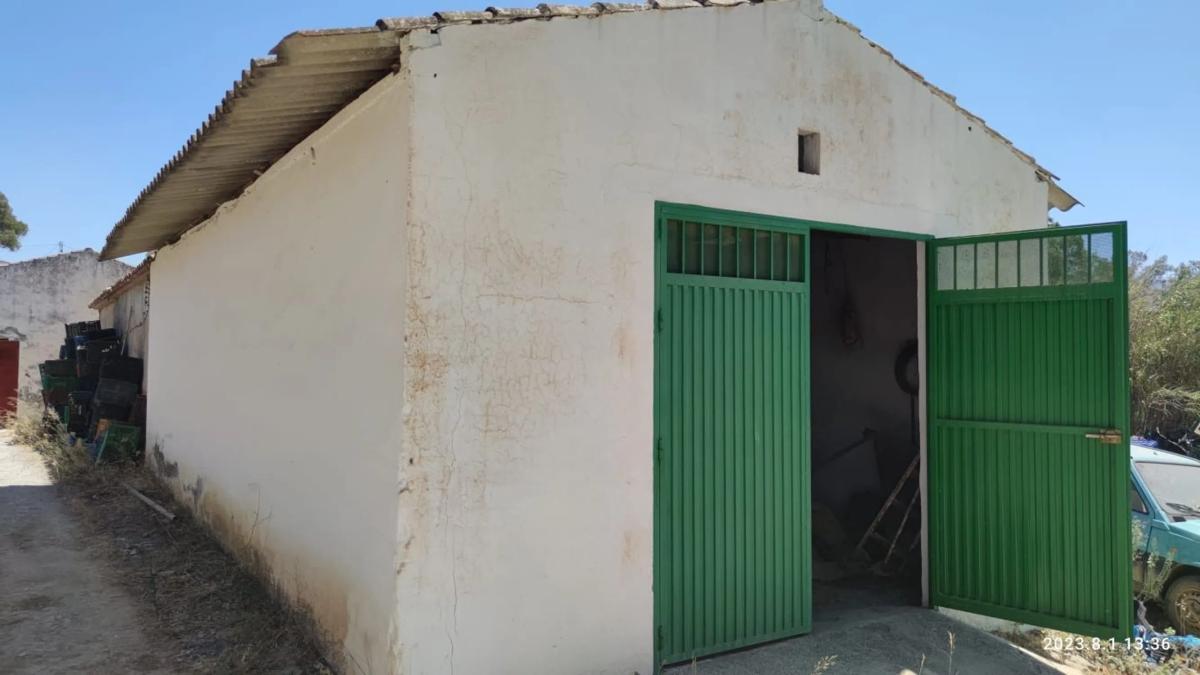 Terreno en venta en Coin, Malaga photo 5