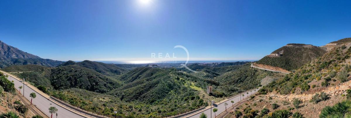 Terreno en venta en Benahavís, Malaga photo 5