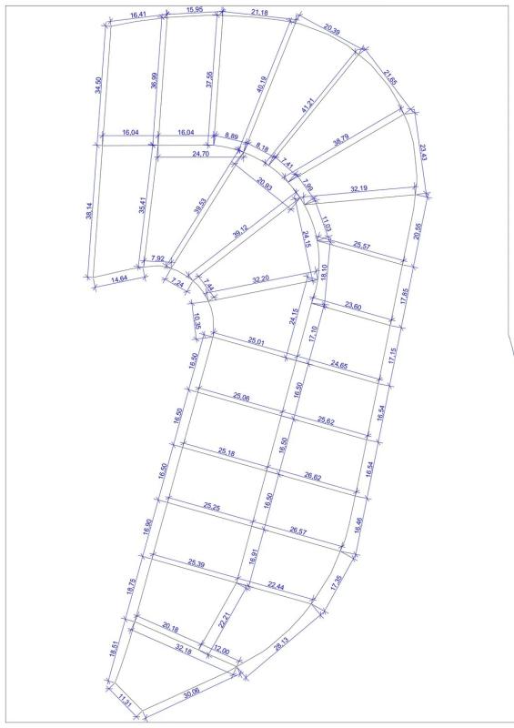 Terreno en venta en Coin, Malaga plan 5