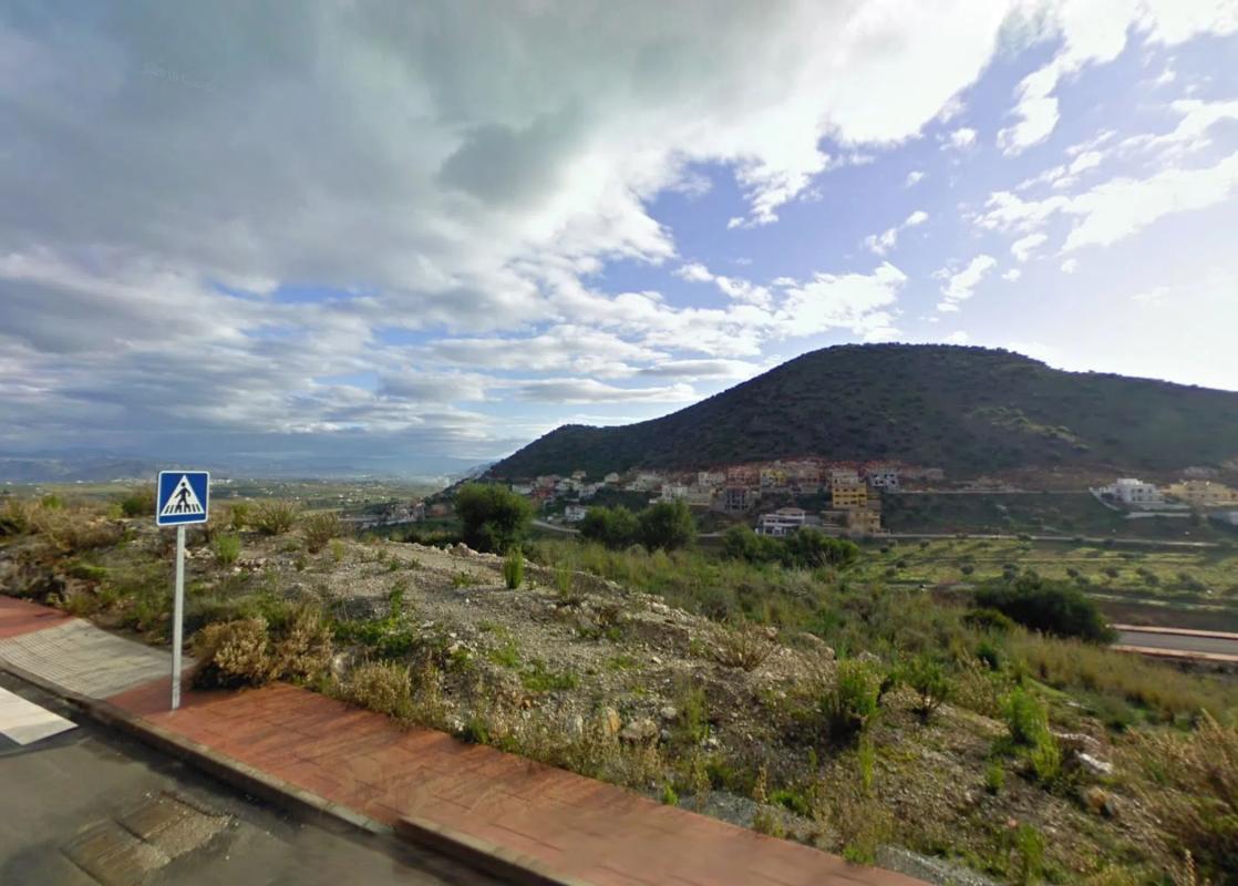 Terreno en venta en Coin, Malaga photo 1