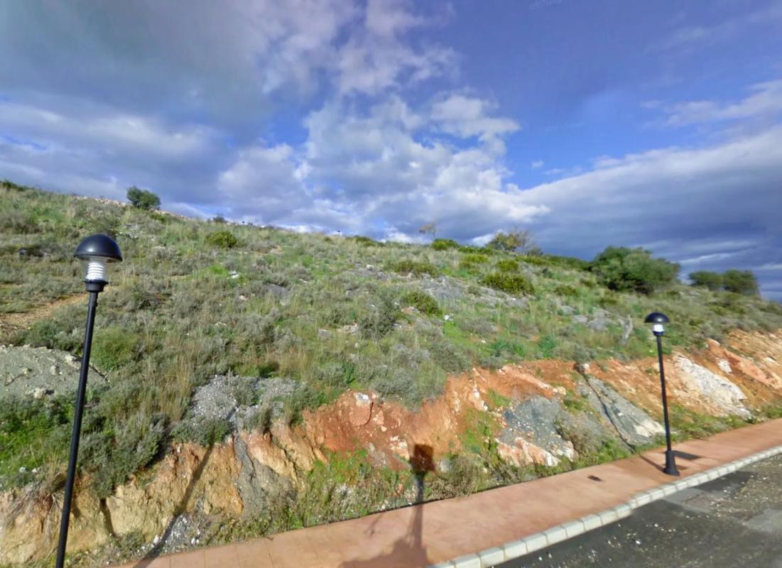 Terreno en venta en Coin, Malaga photo 3