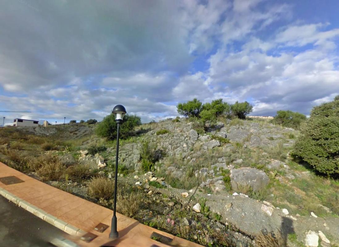 Terreno en venta en Coin, Malaga photo 4