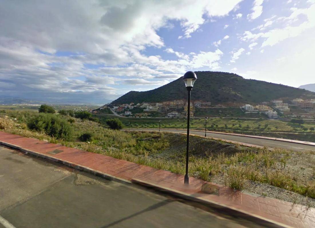 Terreno en venta en Coin, Malaga photo 5