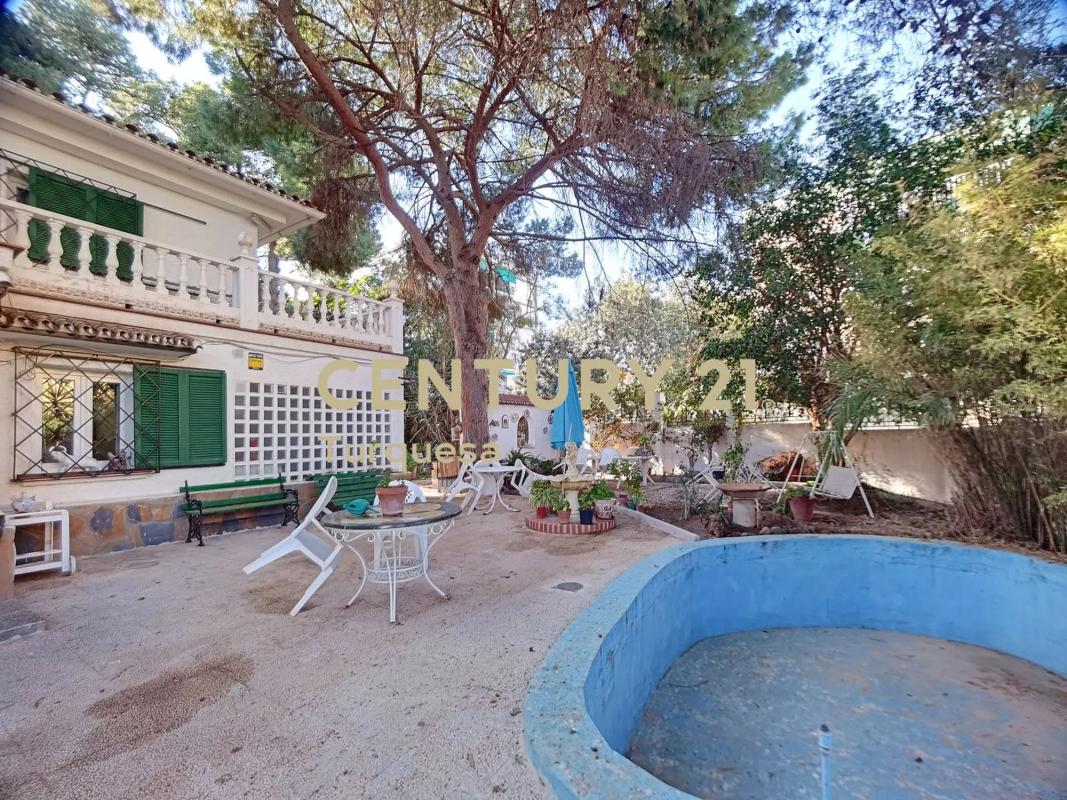 Land for sale in Torremolinos, Malaga photo 1