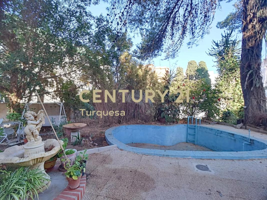 Land for sale in Torremolinos, Malaga photo 2