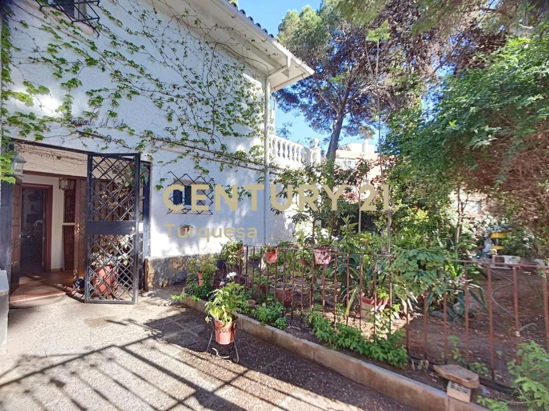 Land for sale in Torremolinos, Malaga photo 3