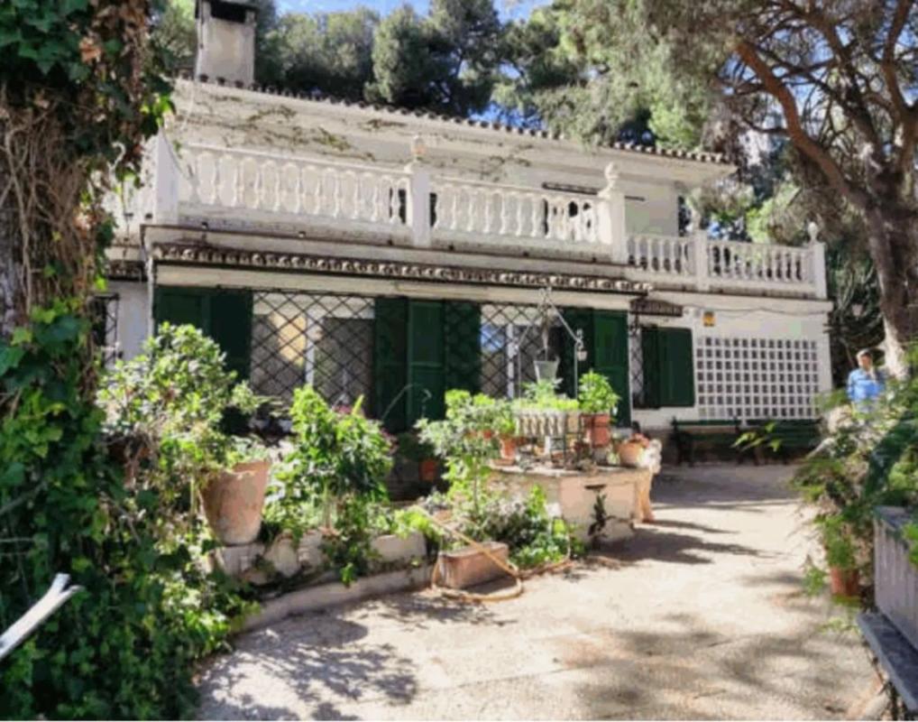 Terreno en venta en Torremolinos, Malaga photo 1