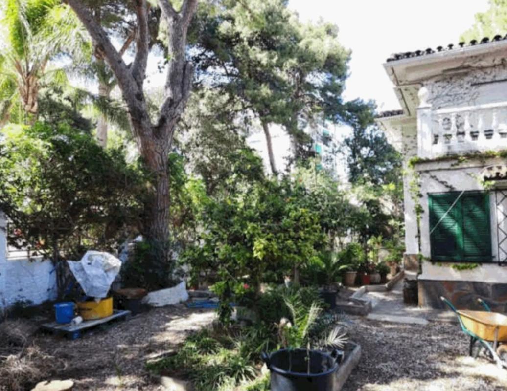 Terreno en venta en Torremolinos, Malaga photo 3