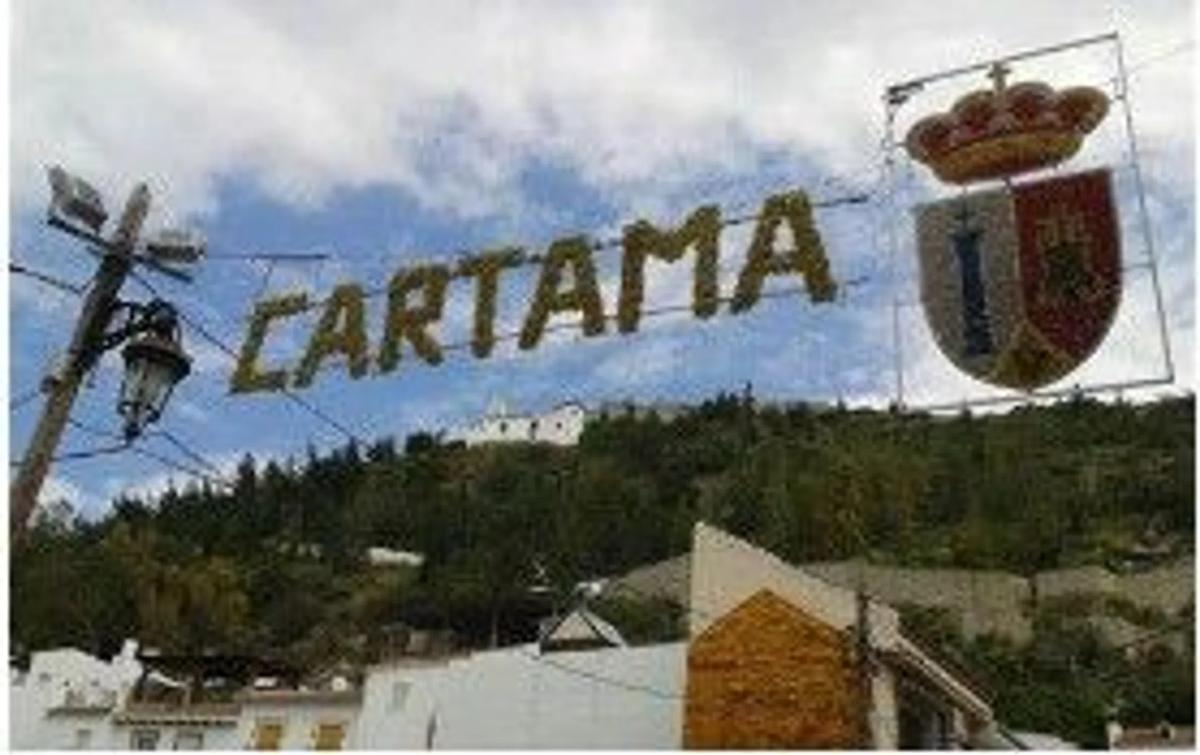 Участок земли на продажу в Картама, Малага photo 3