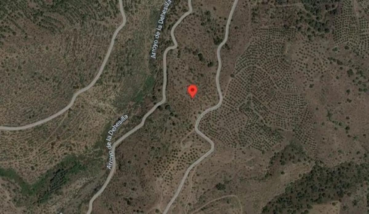 Land for sale in Alora, Malaga photo 1
