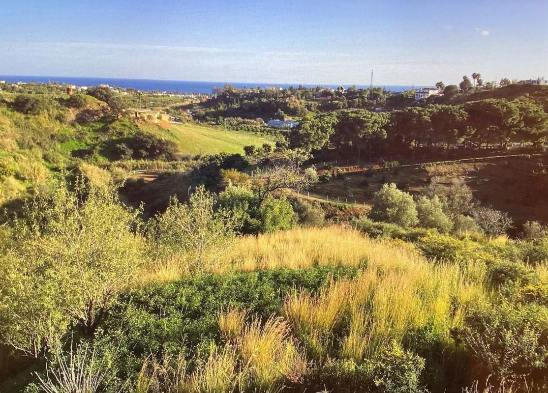 Działka na sprzedaż w Estepona, Malaga photo 1