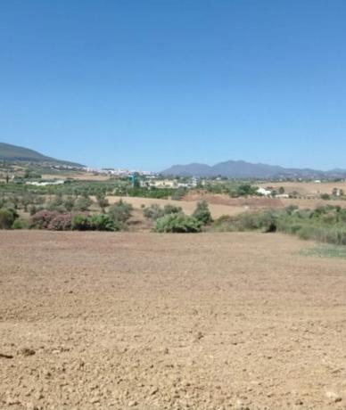 Terreno en camino de cartama, poligono 8 photo 1