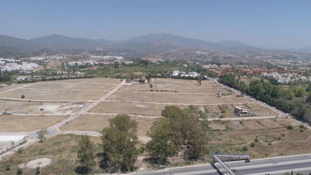 Land for sale in Estepona, Malaga photo 2