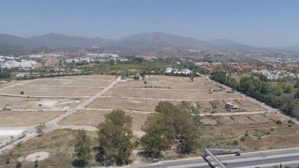 Terreno en calle Periana s/n thumbnail 1