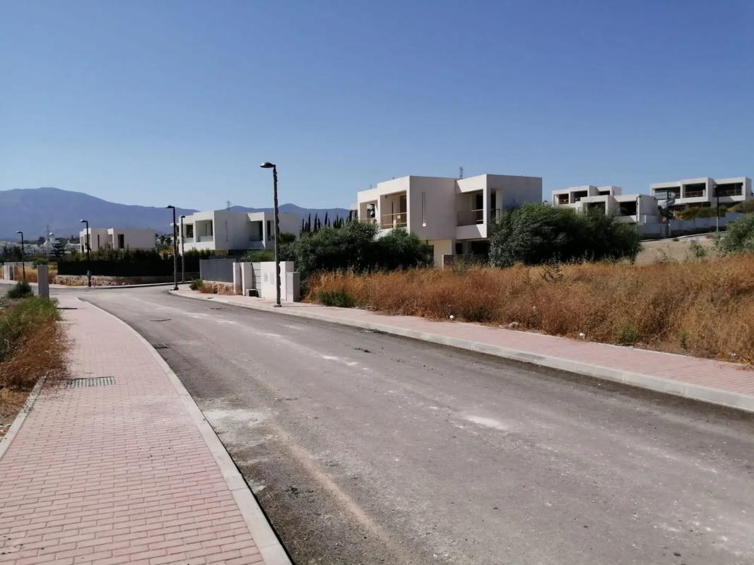 Land for sale in Estepona, Malaga photo 4