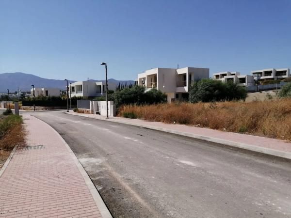 Terreno en calle Periana s/n photo 4