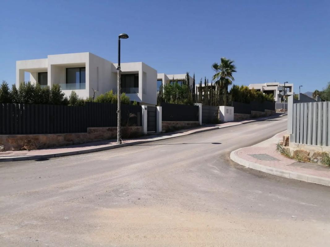 Land for sale in Estepona, Malaga photo 5