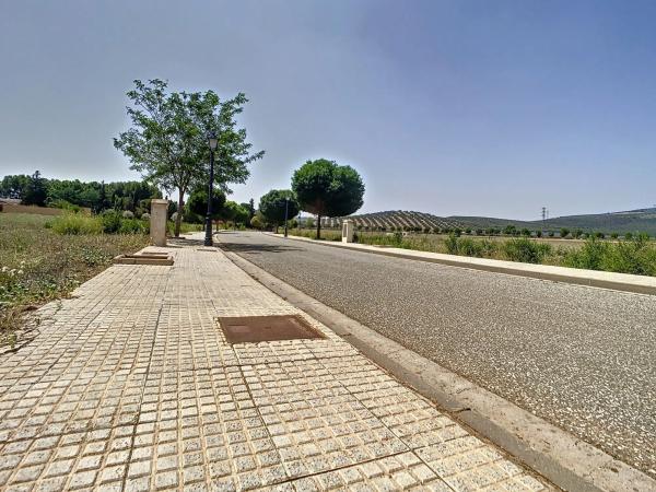 Terreno en Huertas del Rio photo 1