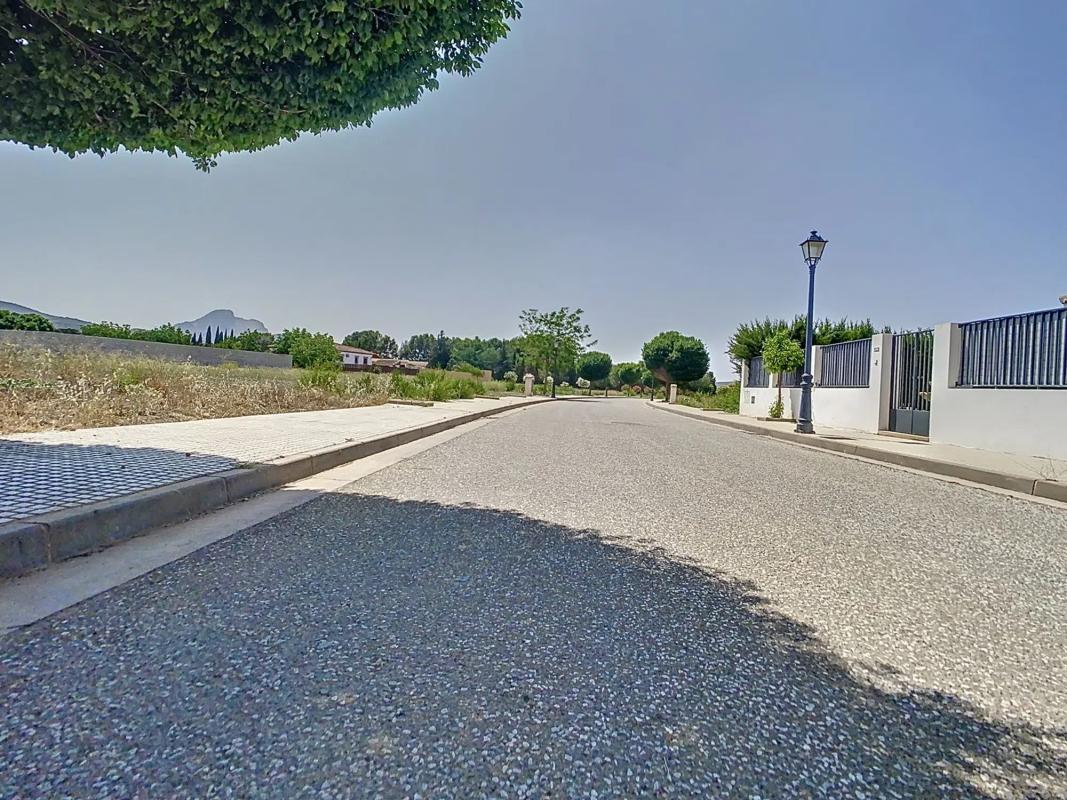 Działka na sprzedaż w Archidona, Malaga photo 4