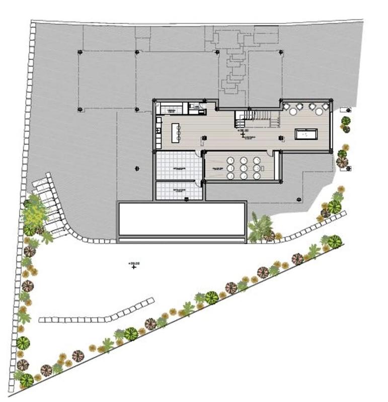 Działka na sprzedaż w Mijas, Malaga plan 3