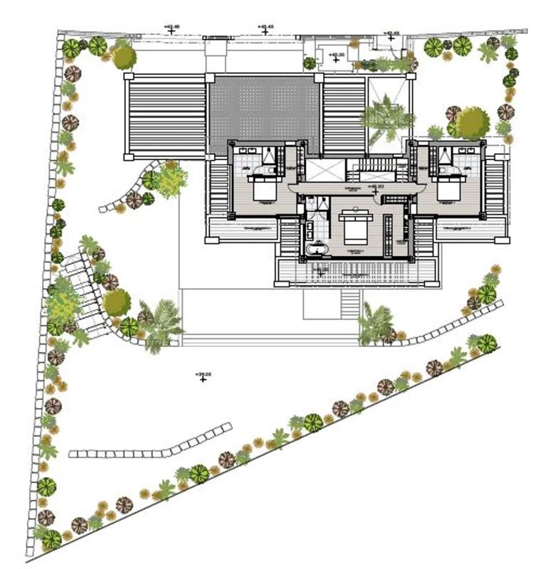 Działka na sprzedaż w Mijas, Malaga plan 5