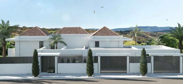 Terreno en avenida Mijas Golf s/n thumbnail 2
