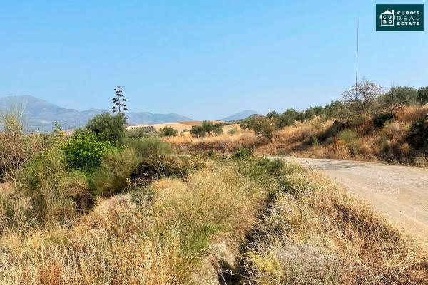 Terreno en Arroyo de Cazalla s/n photo 3