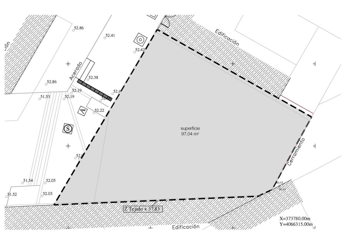 Działka na sprzedaż w Málaga, Malaga plan 1