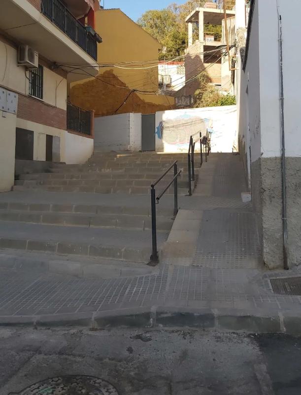 Działka na sprzedaż w Málaga, Malaga photo 1