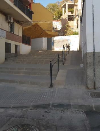 Terreno en calle Bachiller Sansón Carrasco, 6 photo 1