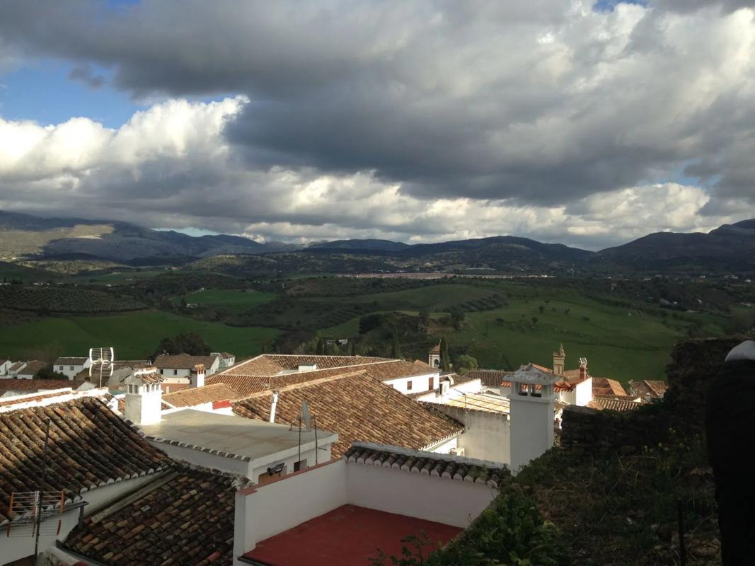 Terreno en venta en Ronda, Malaga photo 1