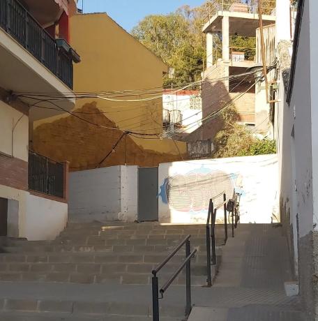 Terreno en calle Bachiller Sansón Carrasco, 6 photo 3