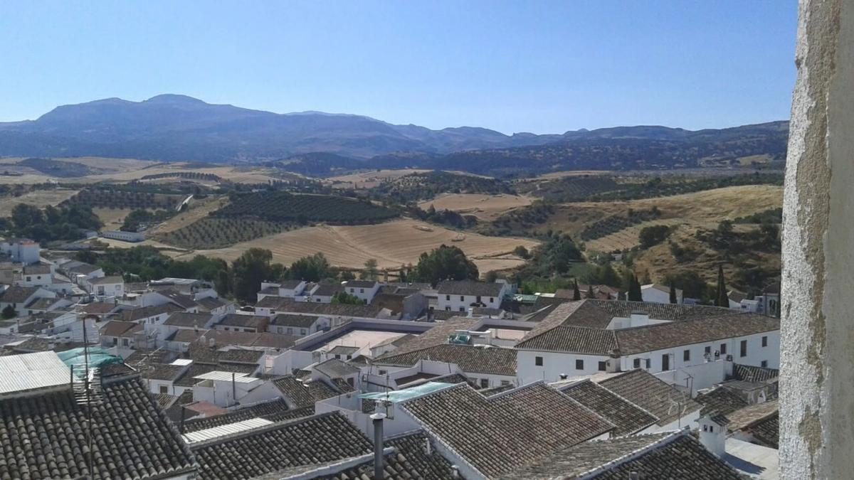 Terreno en venta en Ronda, Malaga photo 2