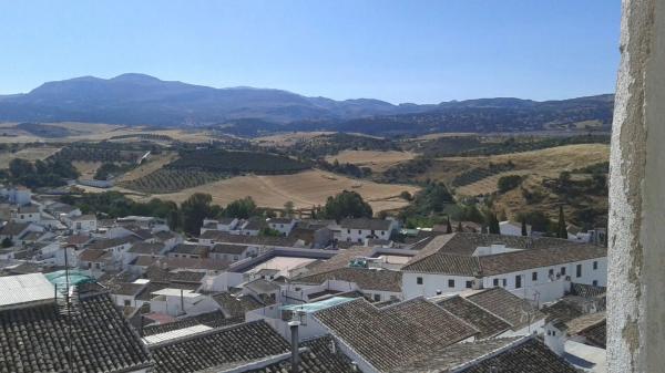Terreno en calle Cerrillo, 22 thumbnail 1
