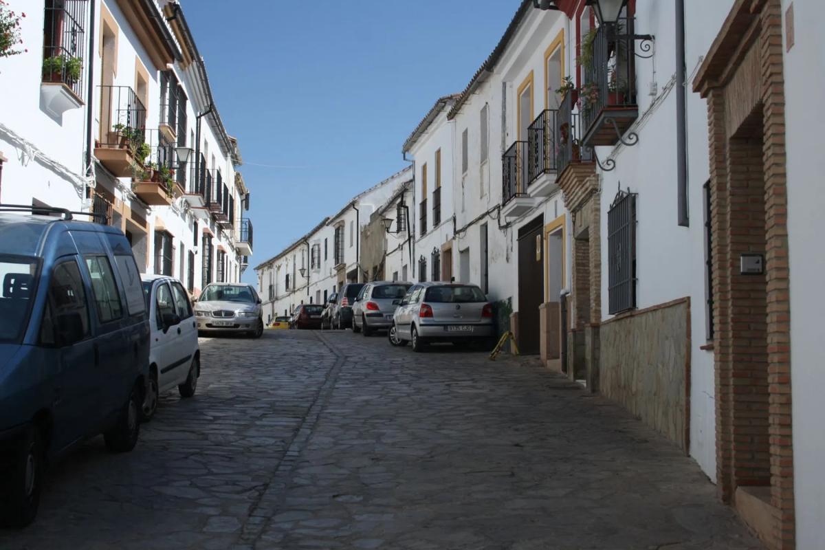 Terreno en venta en Ronda, Malaga photo 5