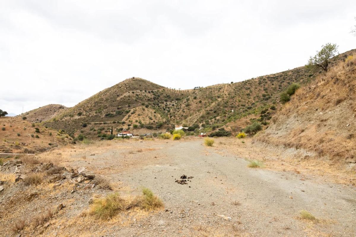 Land for sale in Cártama, Malaga photo 1