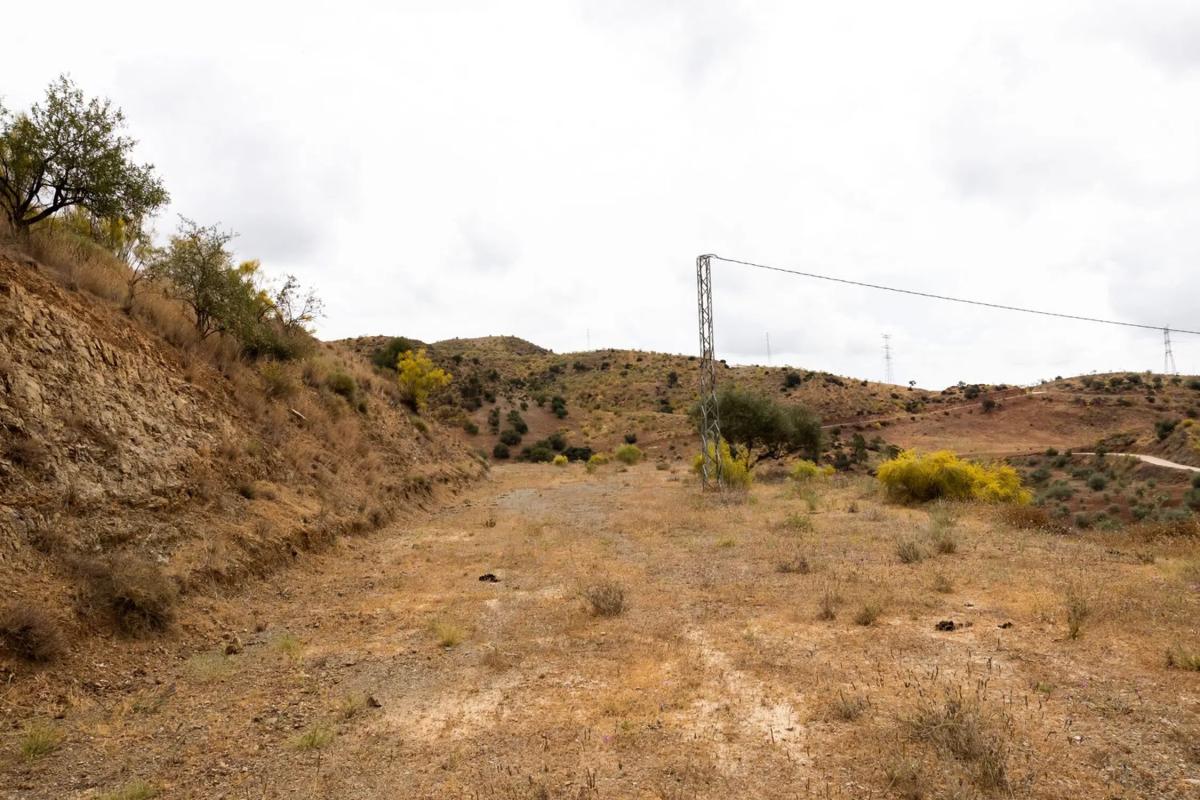 Land for sale in Cártama, Malaga photo 4