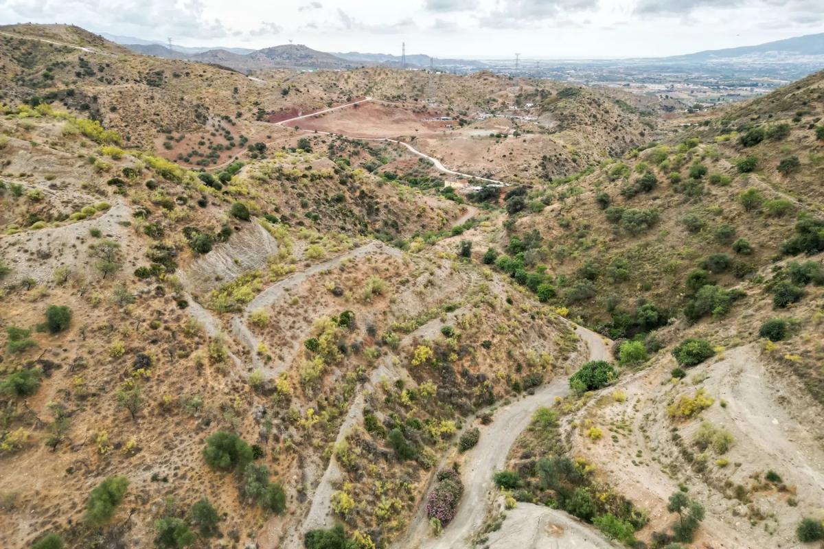 Land for sale in Cártama, Malaga photo 5