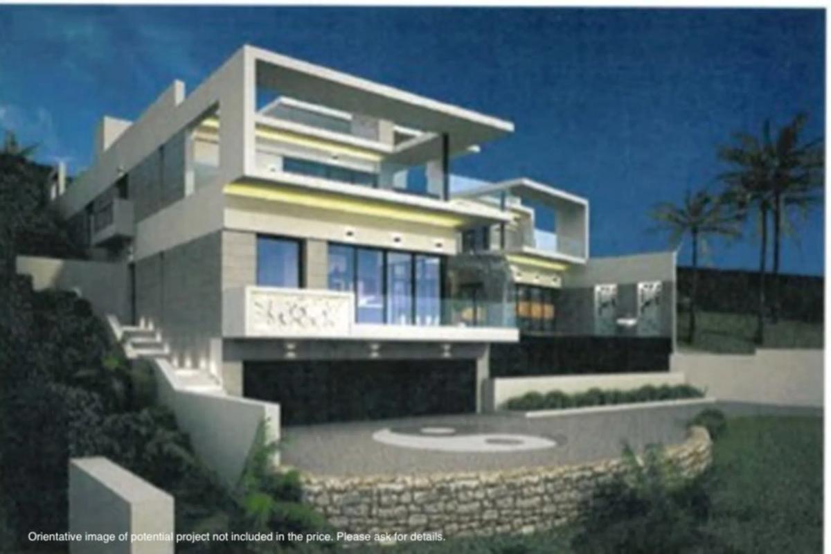 Terreno en venta en Benahavís, Malaga photo 5