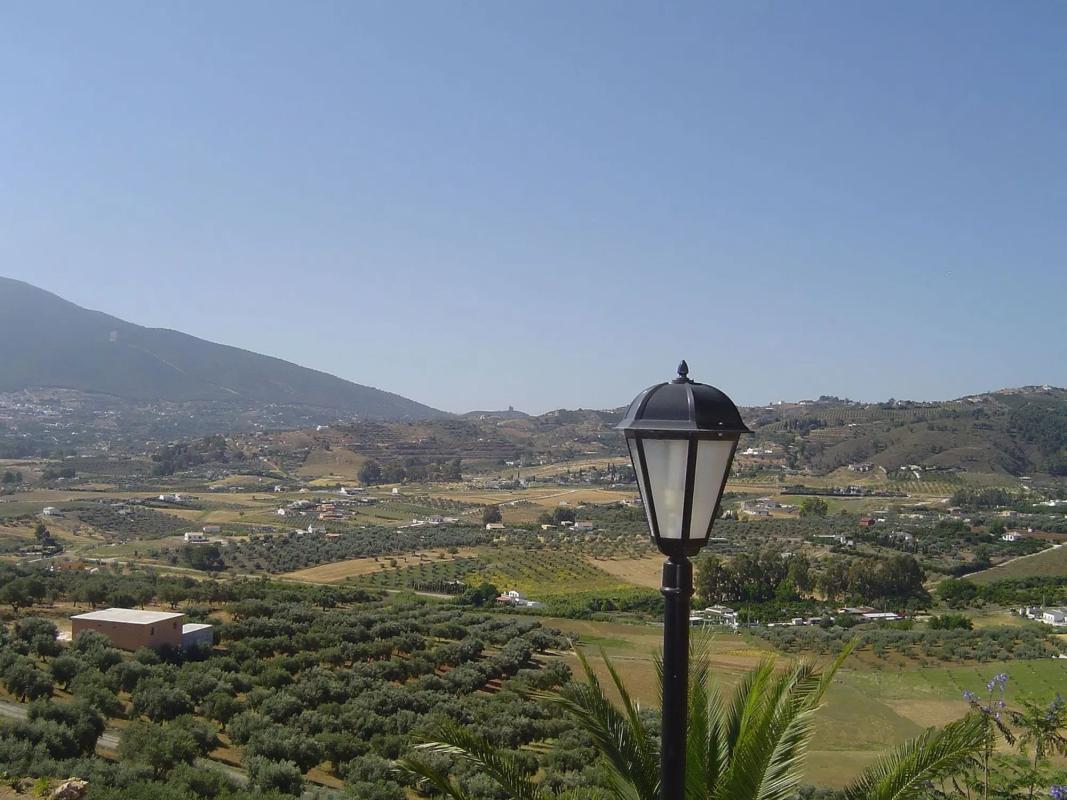 Land for sale in Coin, Malaga photo 3