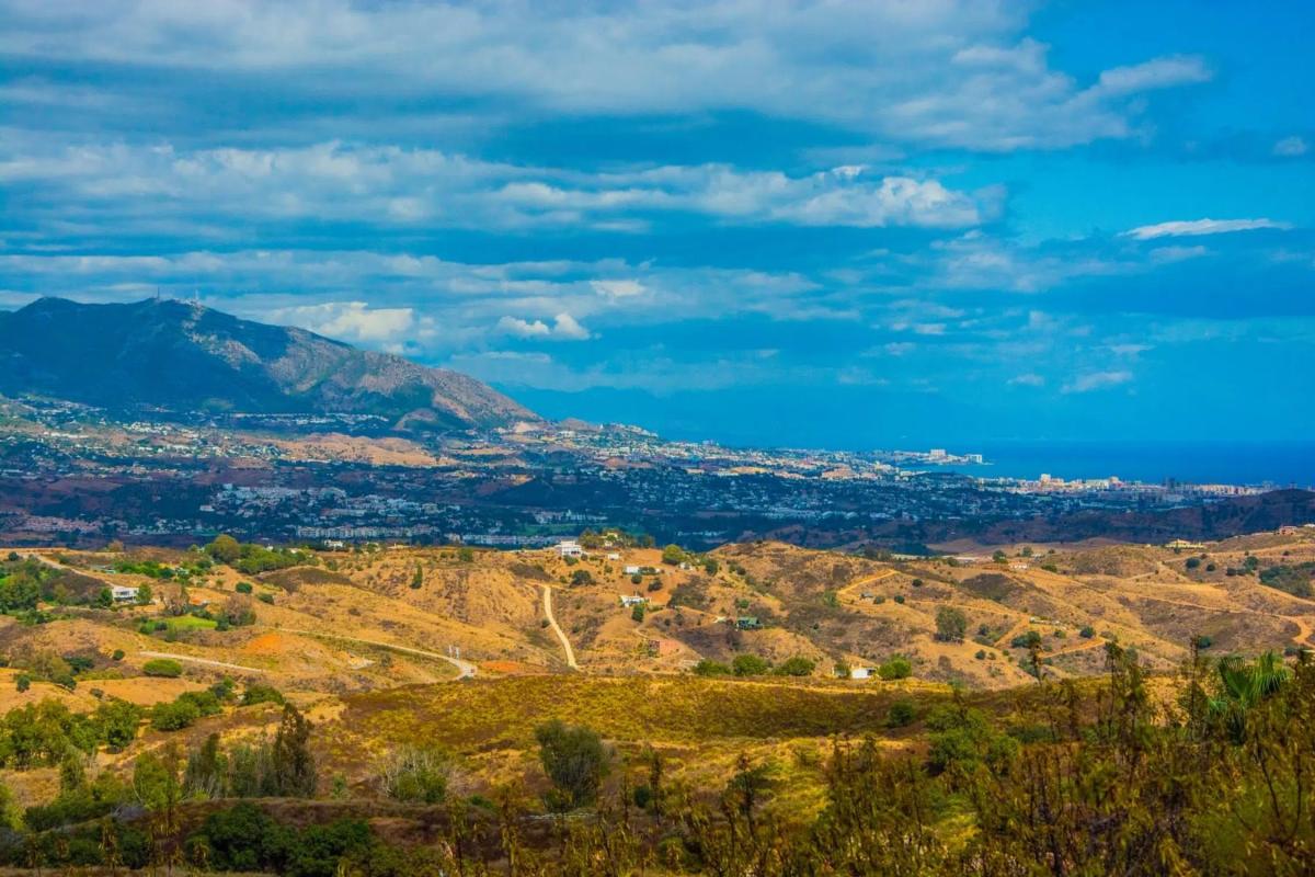Terreno en venta en Mijas, Malaga photo 2