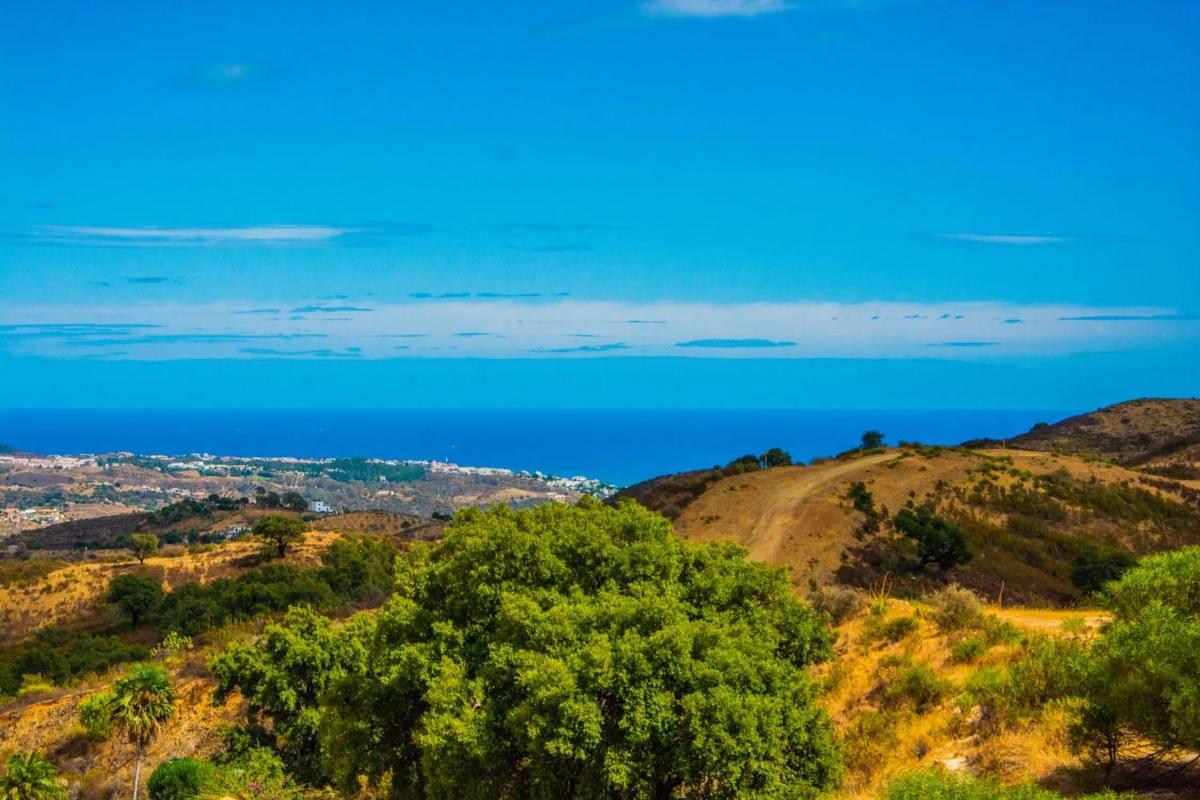 Terreno en venta en Mijas, Malaga photo 3