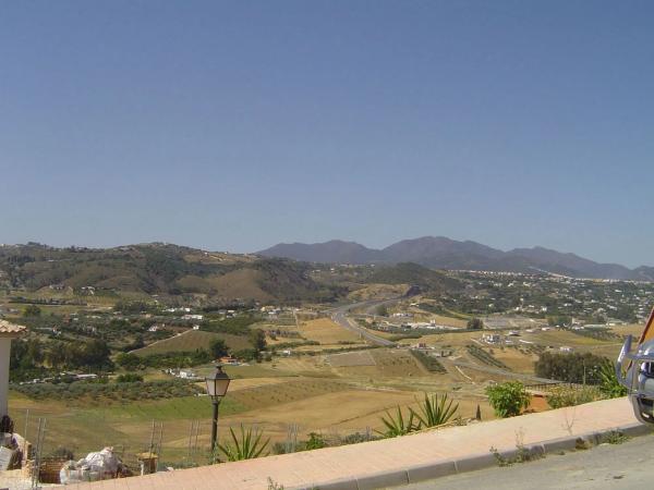 Terreno en Coin photo 4