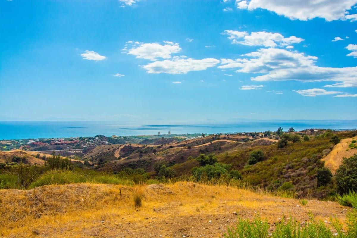 Terreno en venta en Mijas, Malaga photo 4